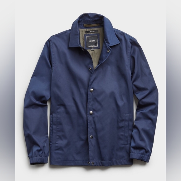 Todd Snyder Other - Coaches Jacket